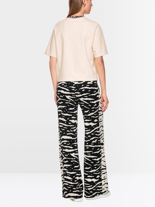 Marc Cain - Classic T-Shirt