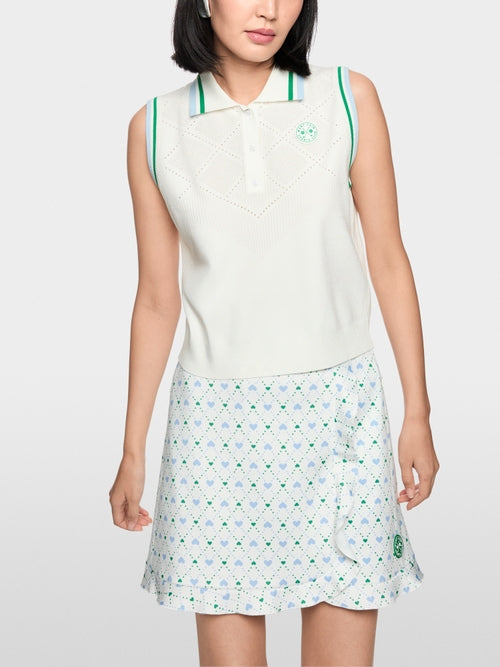 Marc Cain - Knitted top