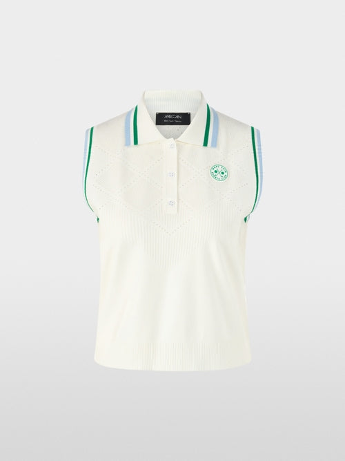 Marc Cain - Knitted top