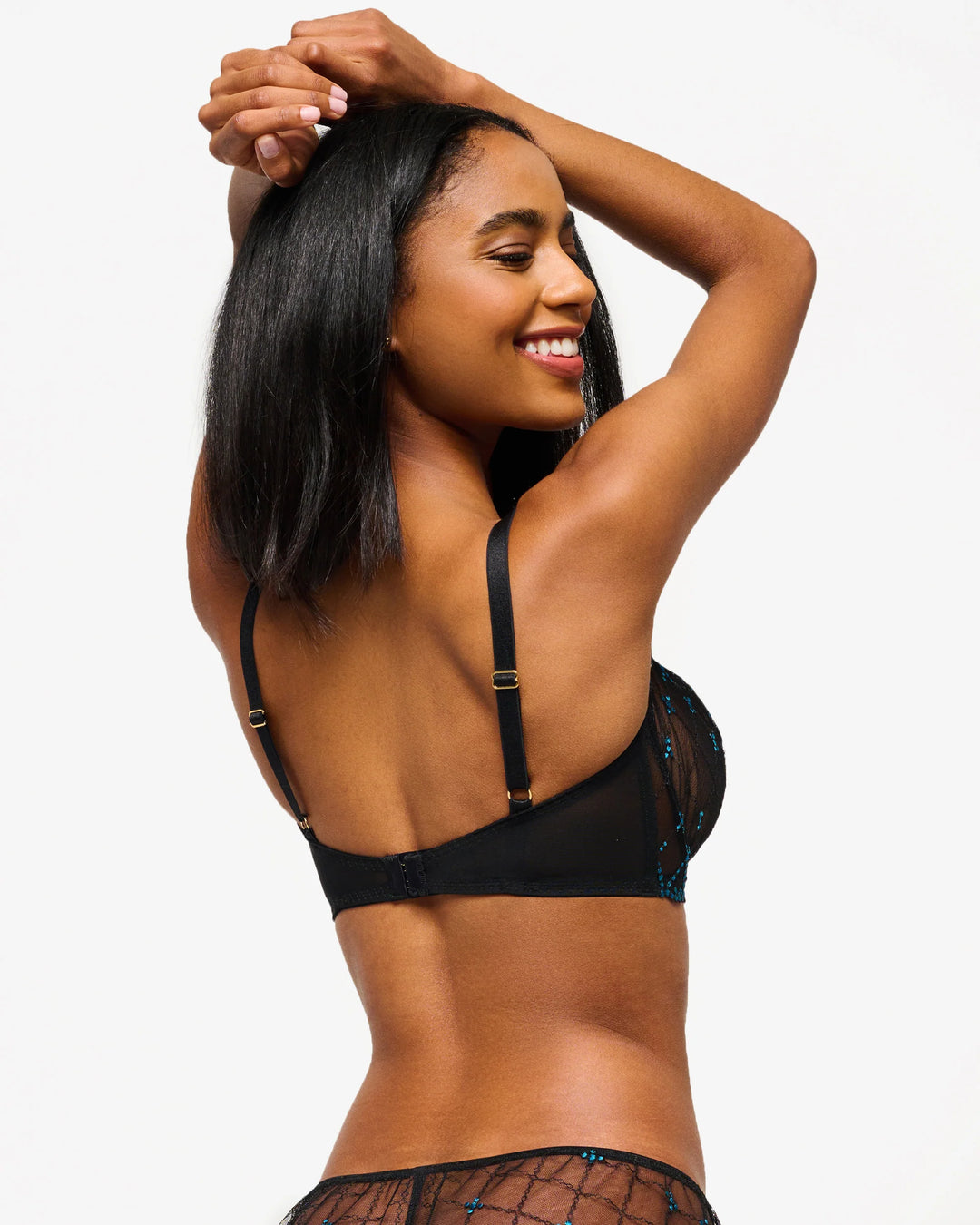Cosabella - Avventura Balconette Bra