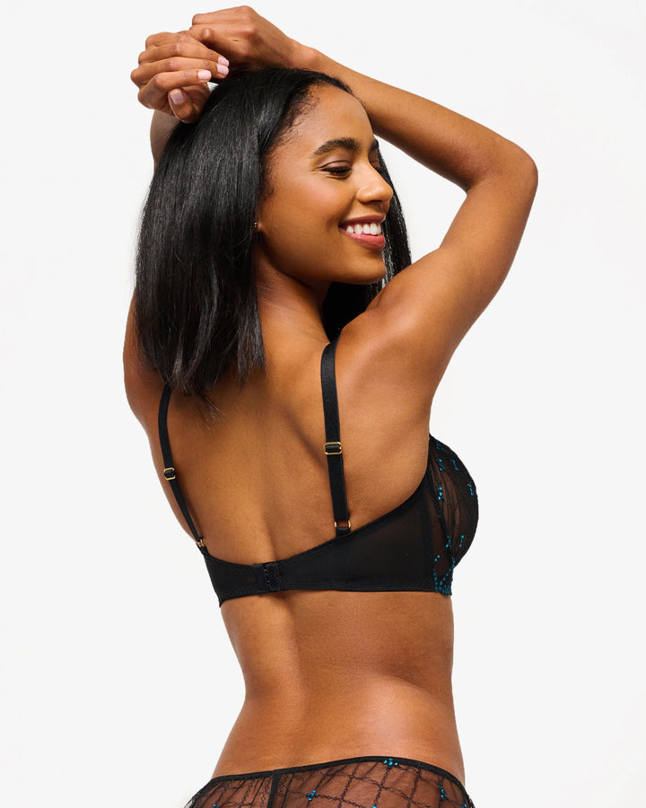 Cosabella - Avventura Balconette Bra