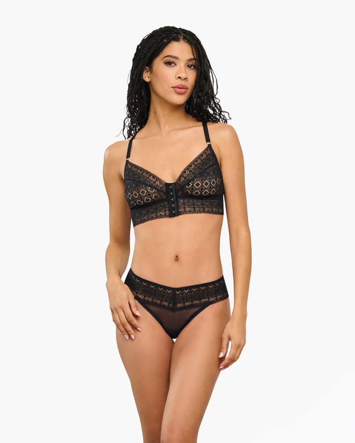 Cosabella - Basilica Thong