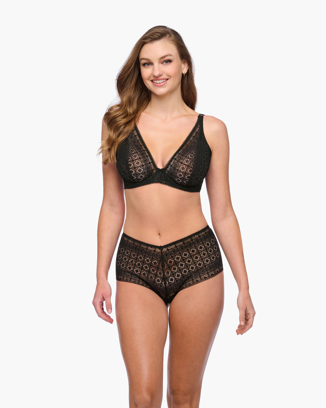 Cosabella - Basilica Plunge Bra