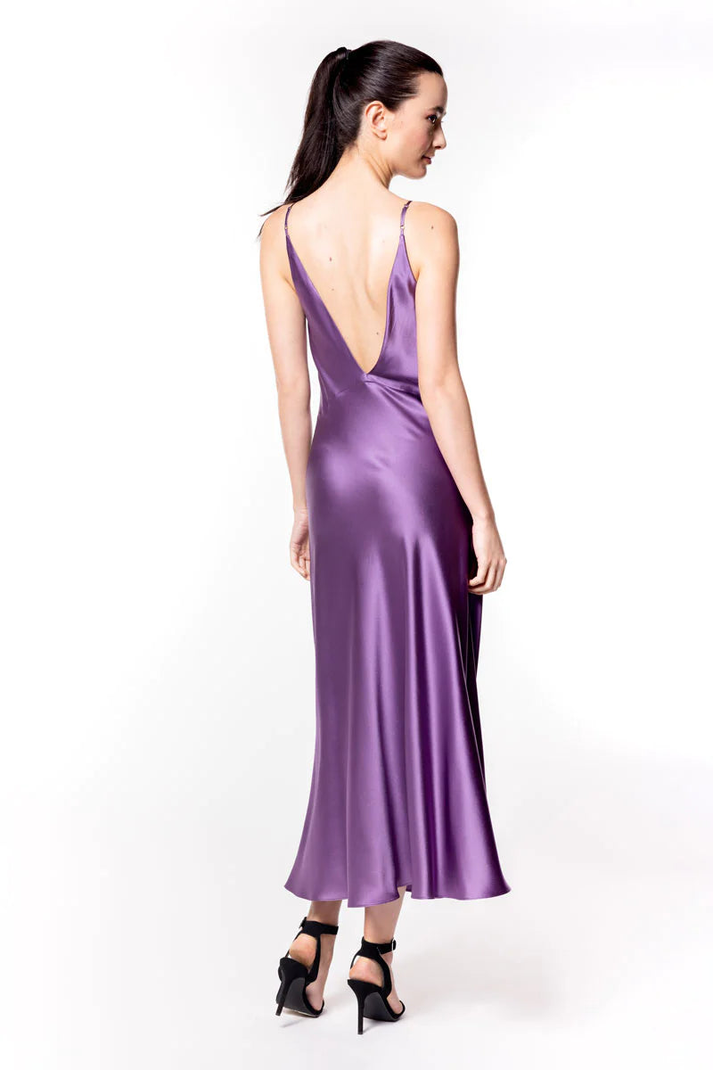 Christine Lingerie - Silken Gown