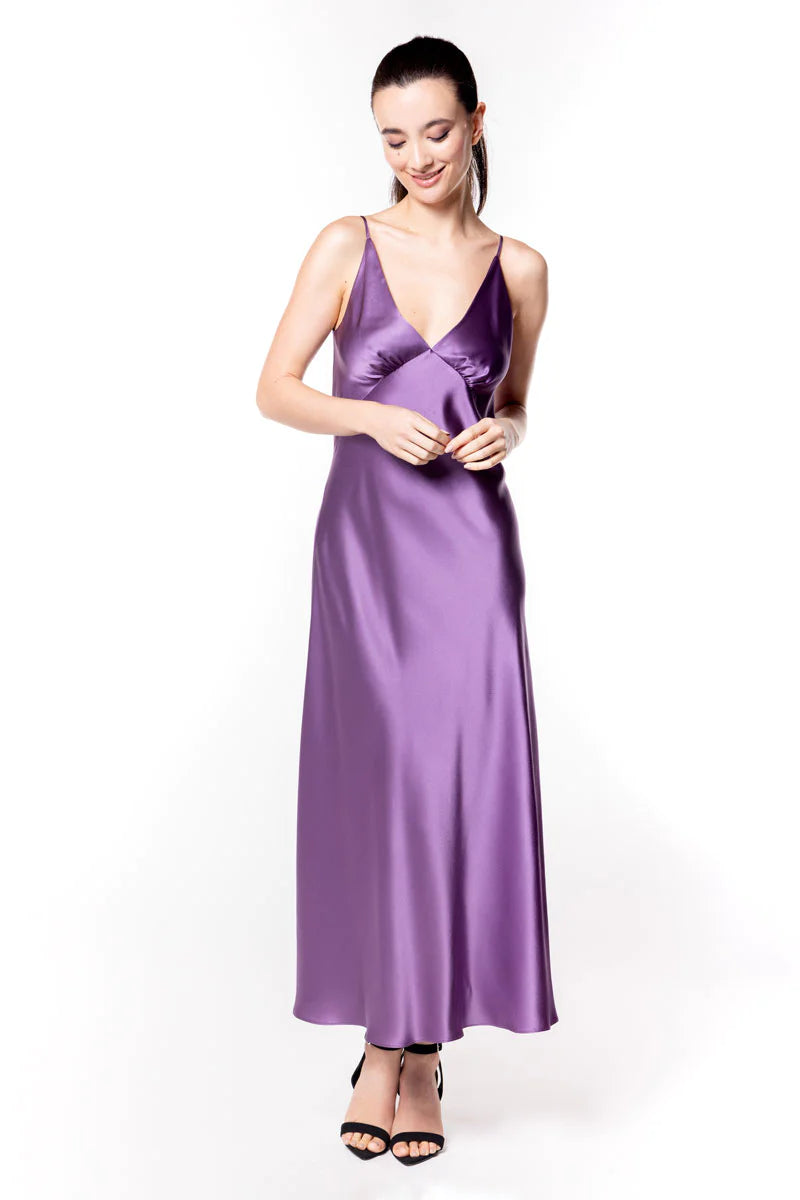 Christine Lingerie - Silken Gown