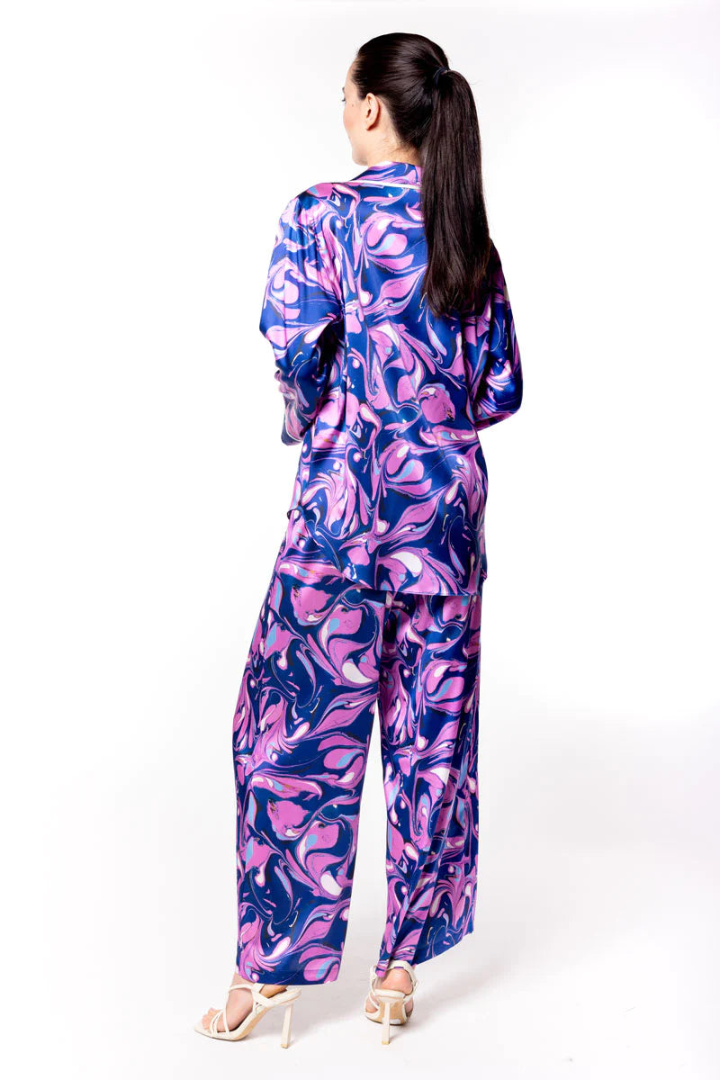 Christine Lingerie  - Corfu Pajama Set