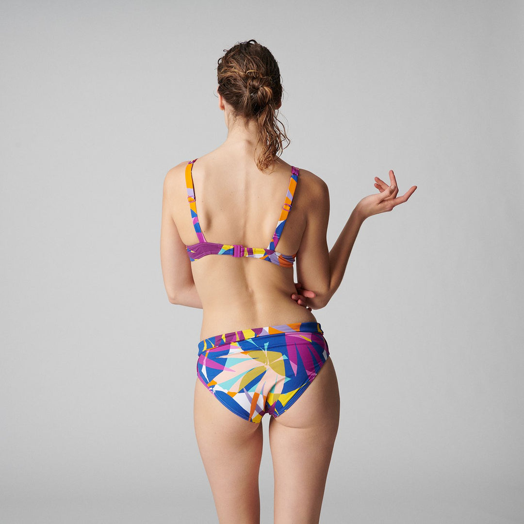 Simone Pérèle Swim - Calysta Bikini Top