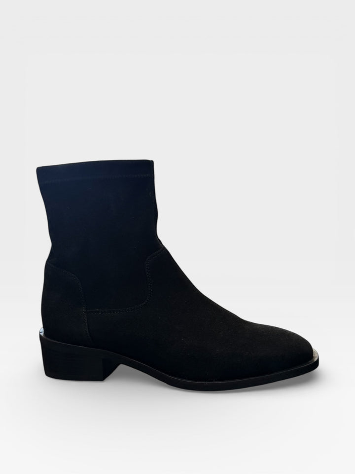 Aquatalia - Fallan Suede Boot