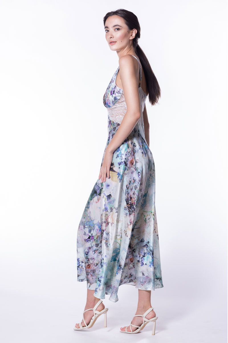 Christine Lingerie - Enchanted Glamour Gown