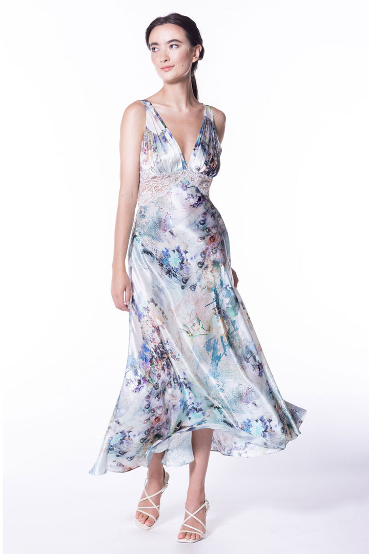 Christine Lingerie - Enchanted Glamour Gown