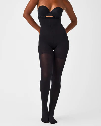 Spanx - High Waisted Tights
