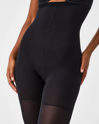 Spanx - High Waisted Tights