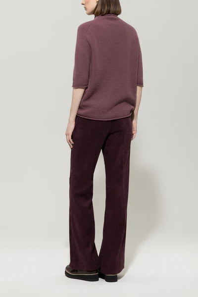 Luisa Cerano - Corduroy Pant