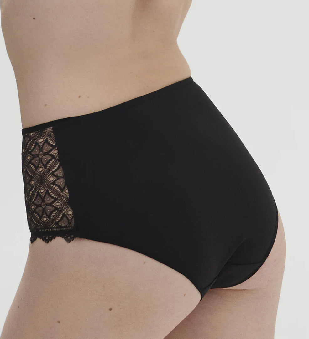 Simone Pérèle - Escale Deep Brief