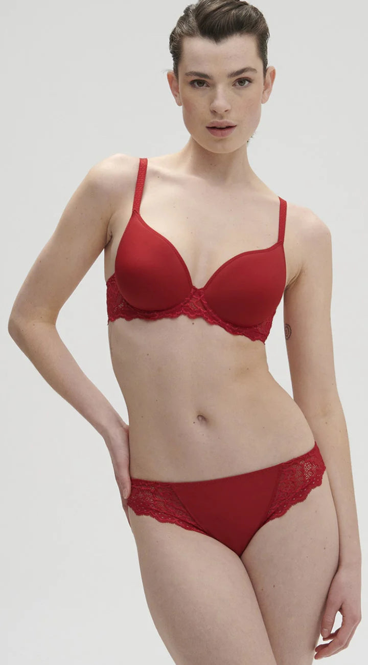 Simone Pérèle - Caresse Tango Red