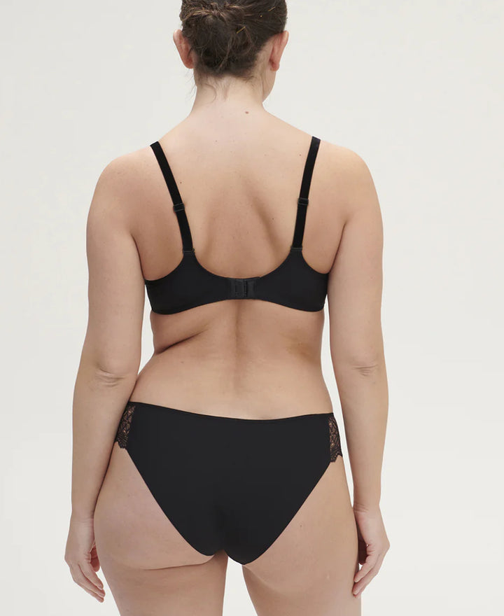 Simone Pérèle - Escale Brief