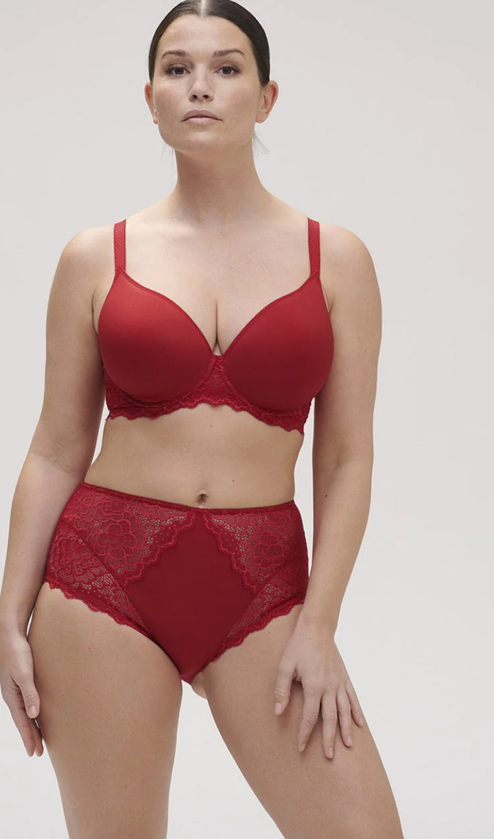 Simone Pérèle - Caresse Deep Brief