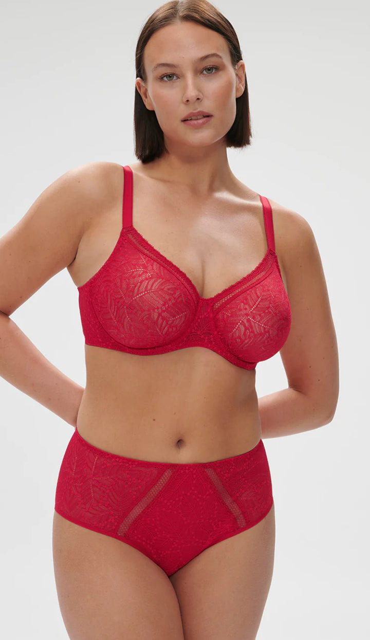 Simone Pérèle - Comete Deep Brief