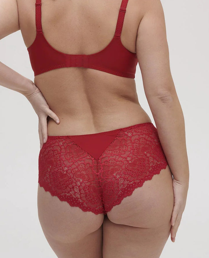 Simone Pérèle - Caresse Boyshort