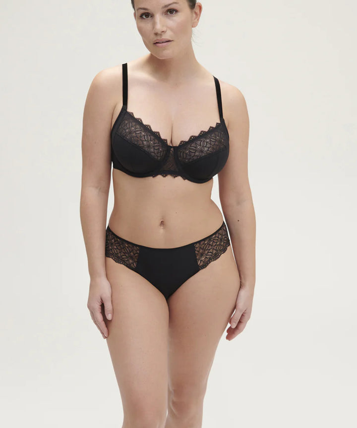 Simone Pérèle - Escale Full Cup