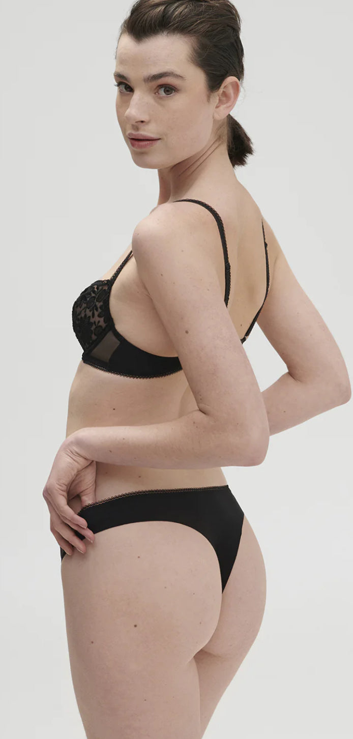 Simone Pérèle - Amazone Tanga