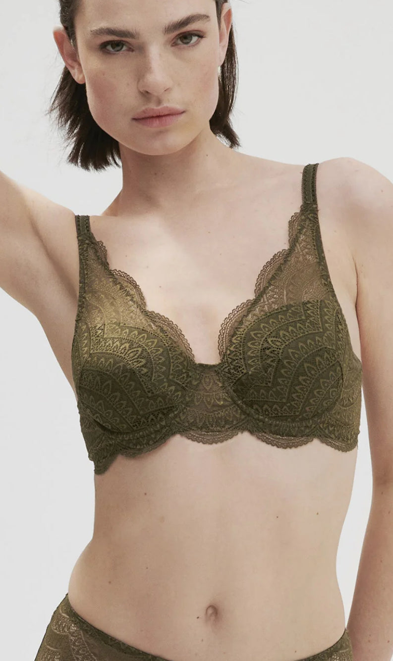Simone Pérèle - Karma Spacer Moulded