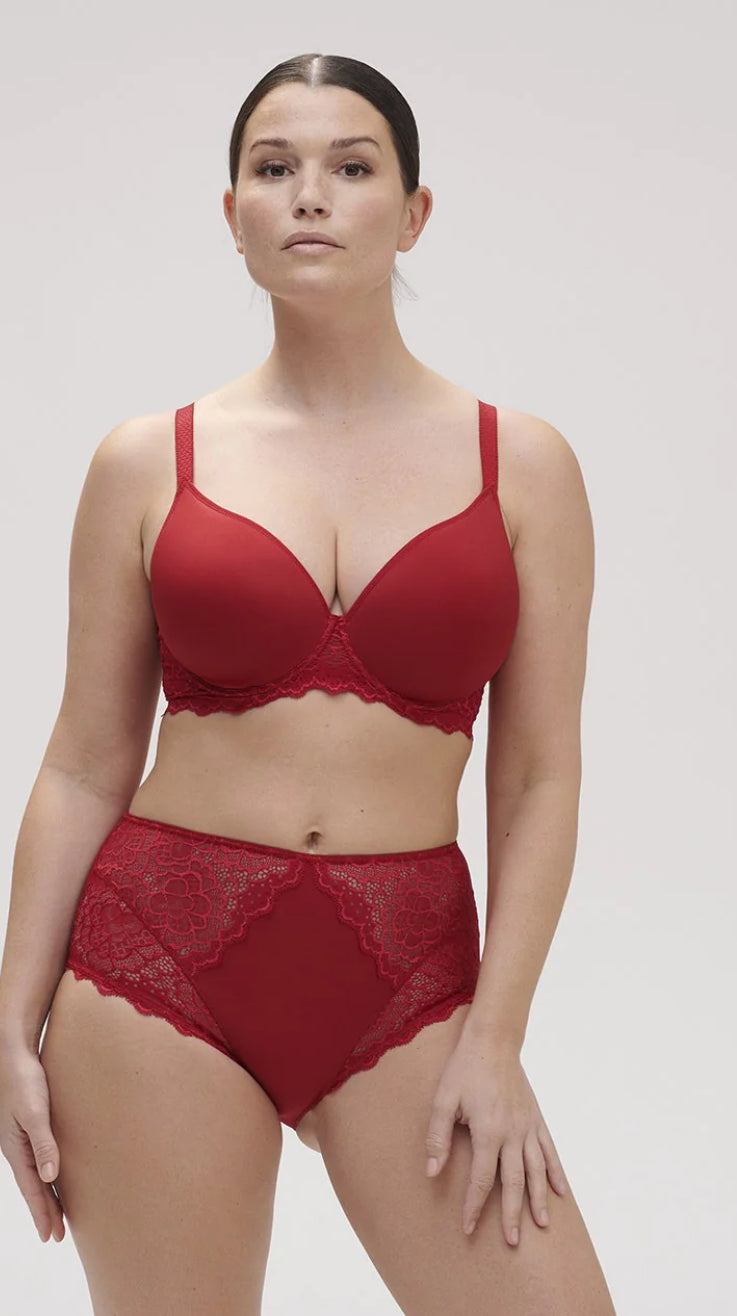 Simone Pérèle - Caresse Tango Red