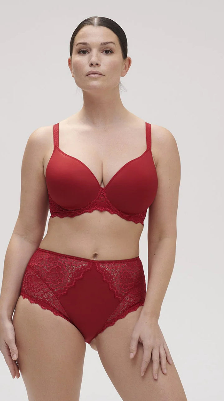 Simone Pérèle - Caresse Tango Red