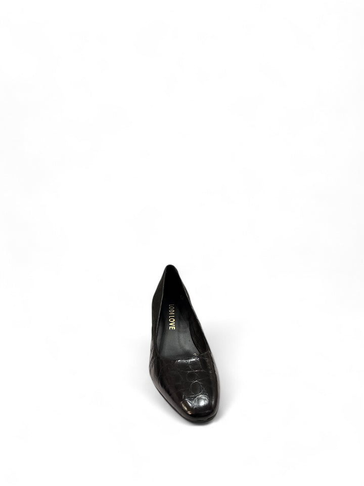 Lodi Love - Round Toe Shoes