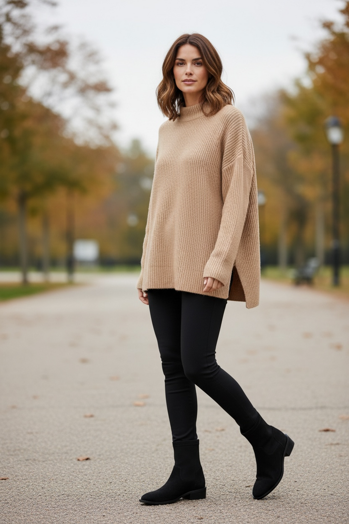 Aquatalia - Fallan Suede Boot