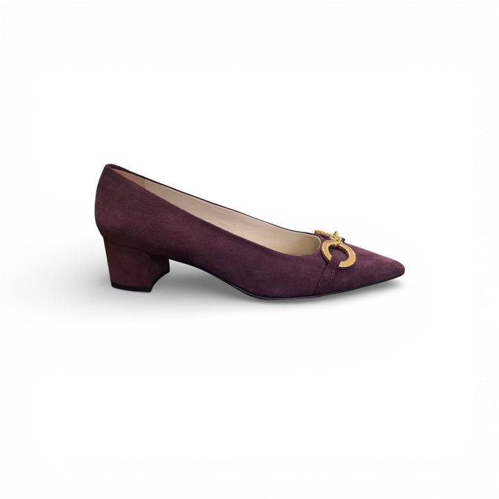 Amalfi  - Pellicano pump