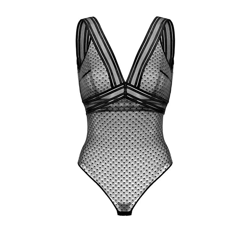 Simone Pérèle - Iris Bodysuit