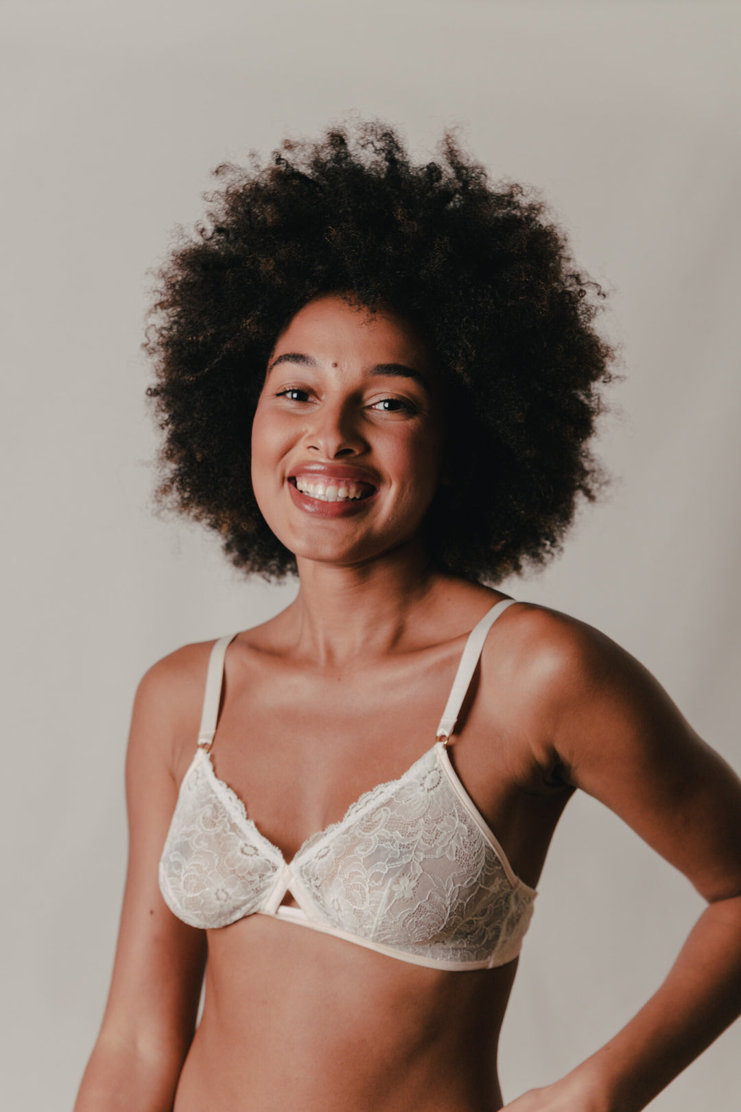 Maison Lejaby - La Manufactur Soft Cup