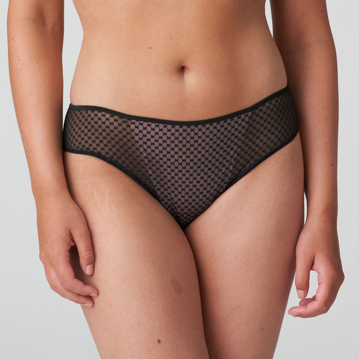 Prima Donna Twist - Glass Beach Rio Brief