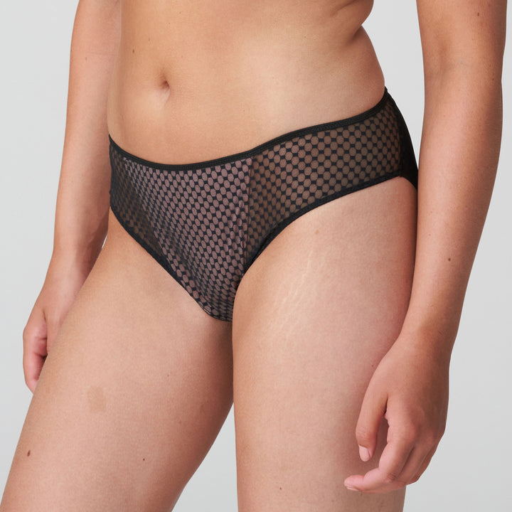 Prima Donna Twist - Glass Beach Rio Brief