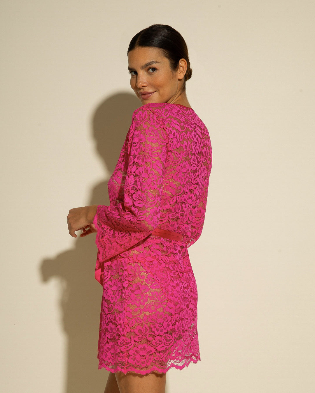 Cosabella - Magnolia Robe