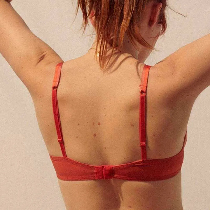 Maison LeJaby - Flora Underwire Bra