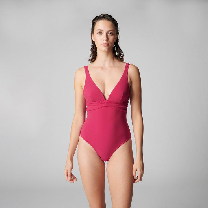 Simone Pérèle Swim - Mantra One Piece