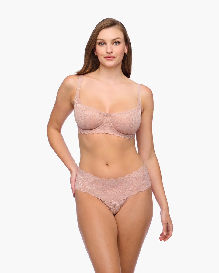 Cosabella - Never Say Never Comfie Cutie Thong