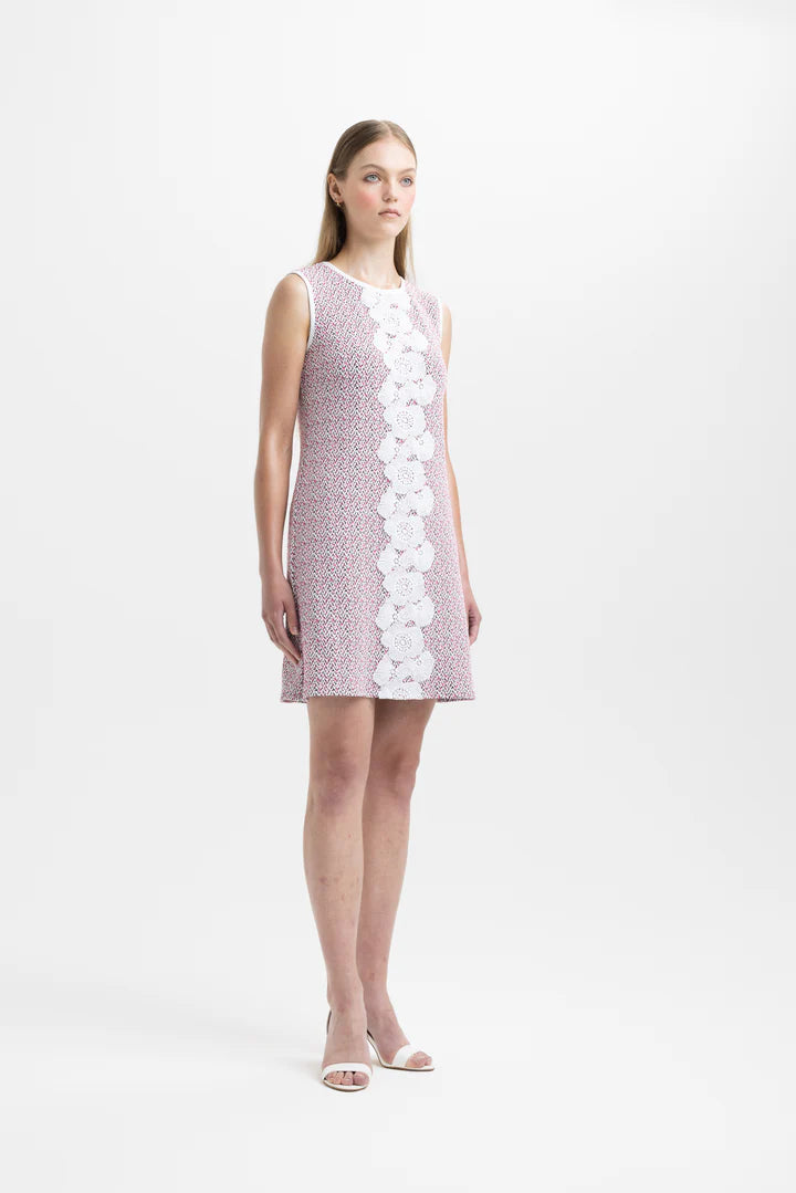 Nadya Toto - Maya Shift Dress