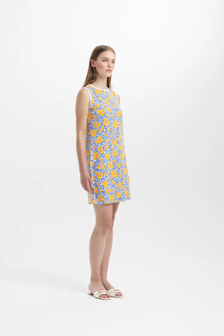 Nadya Toto - Fiji Dress