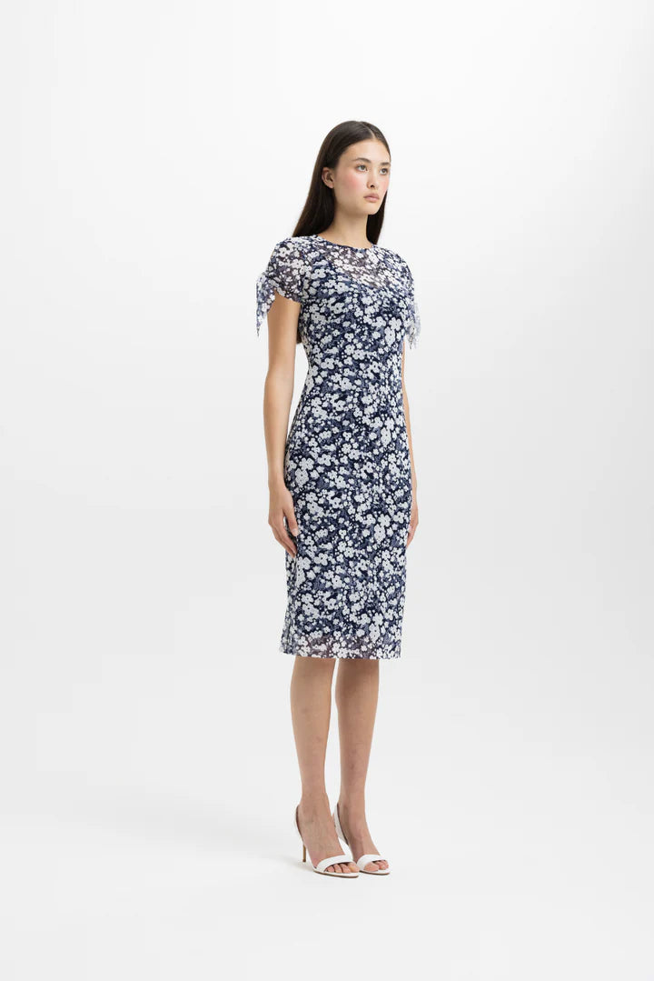 Nadya Toto - Botega Mesh Dress