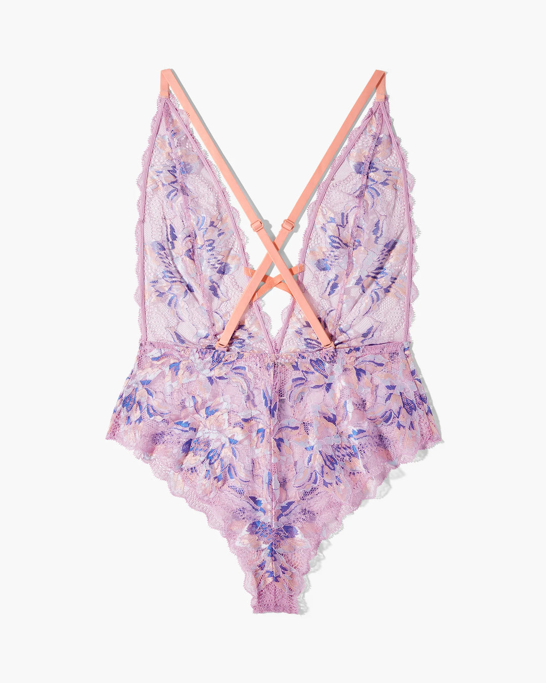 Cosabella - Paradiso Plunge Teddy