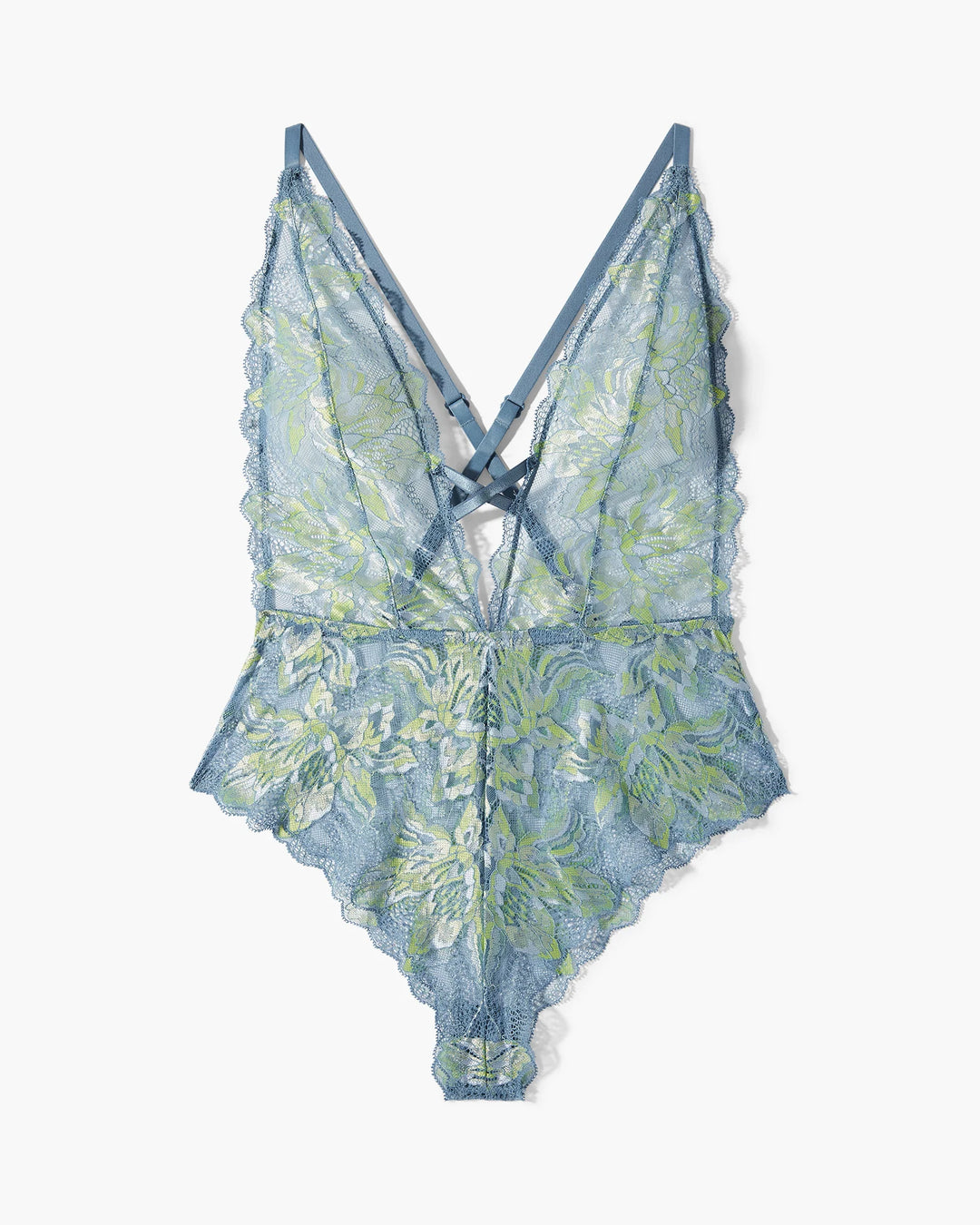 Cosabella - Paradiso Plunge Teddy