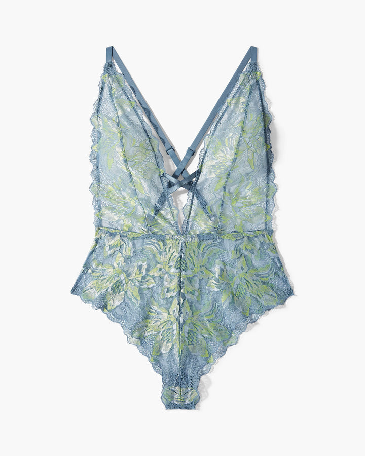 Cosabella - Paradiso Plunge Teddy