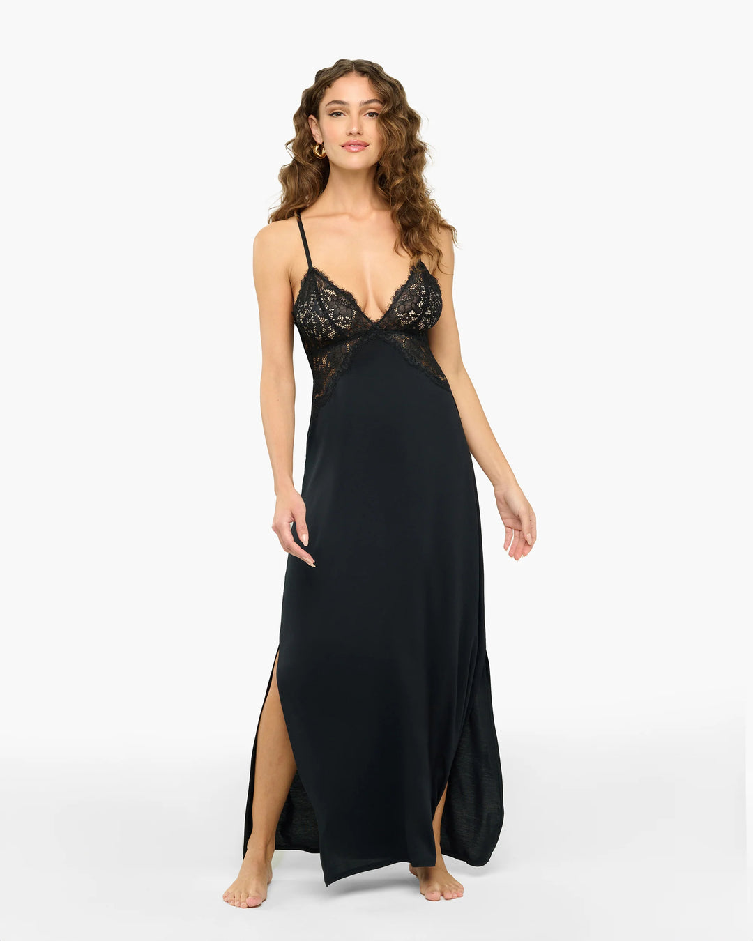 Cosabella -Pret A Porter Maxi Italian Nightie