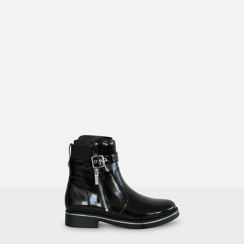 Valdini - Peppy Short Boot
