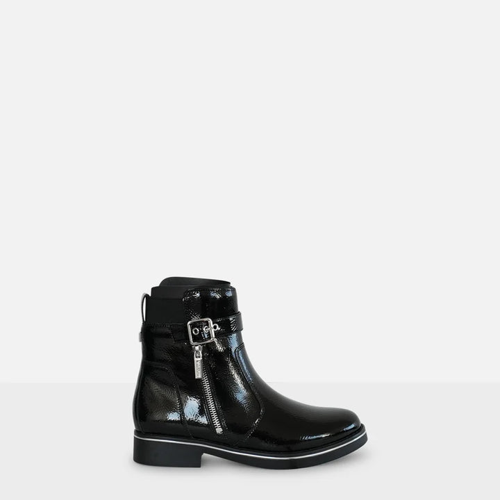 Valdini - Peppy Short Boot