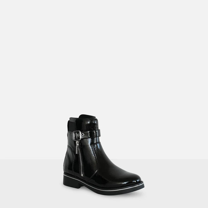 Valdini - Peppy Short Boot