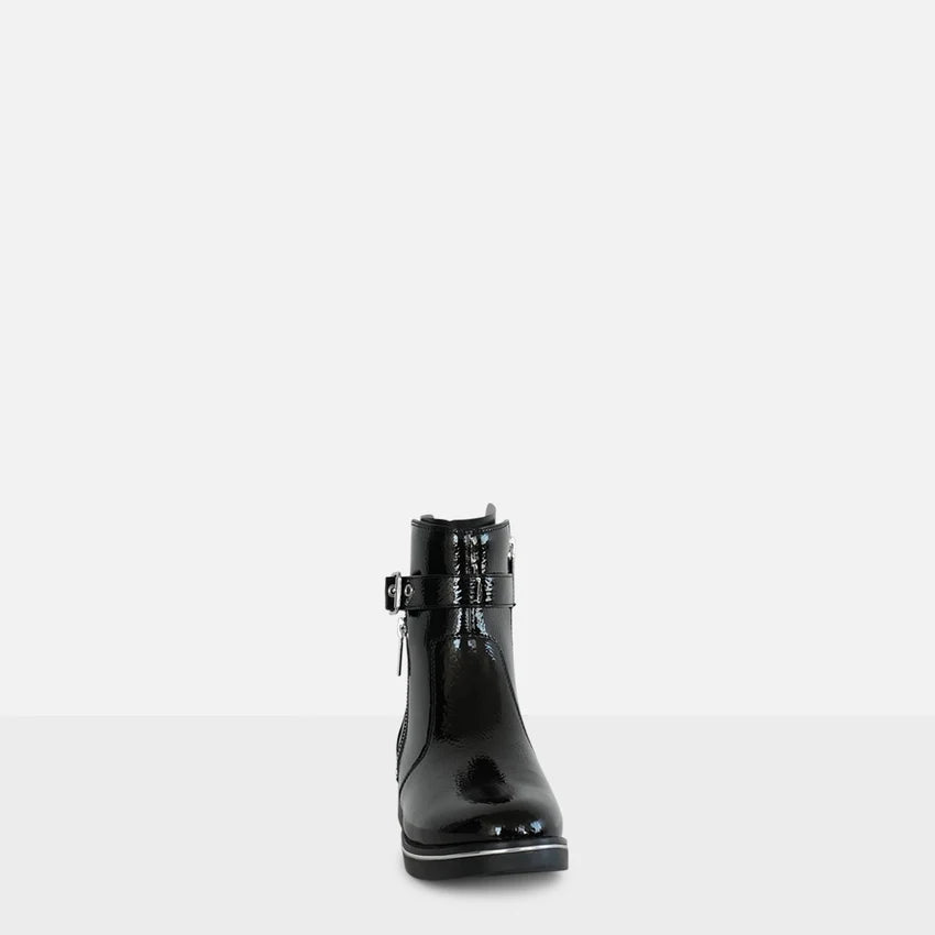 Valdini - Peppy Short Boot